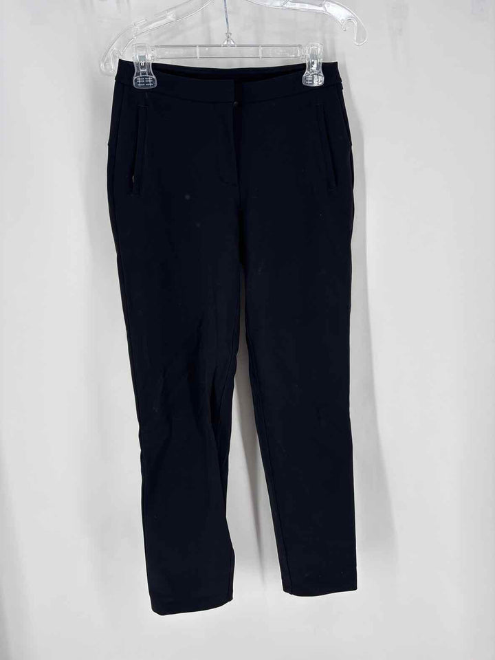Size 4 Lululemon Black Pants