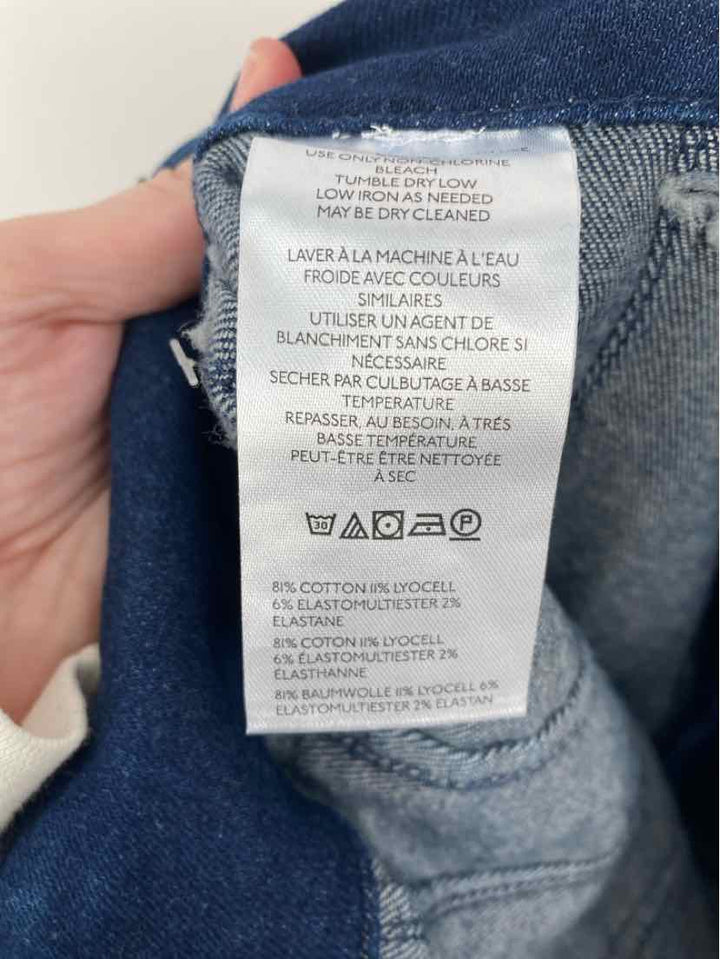 Size 29 MAEVE Denim Jeans
