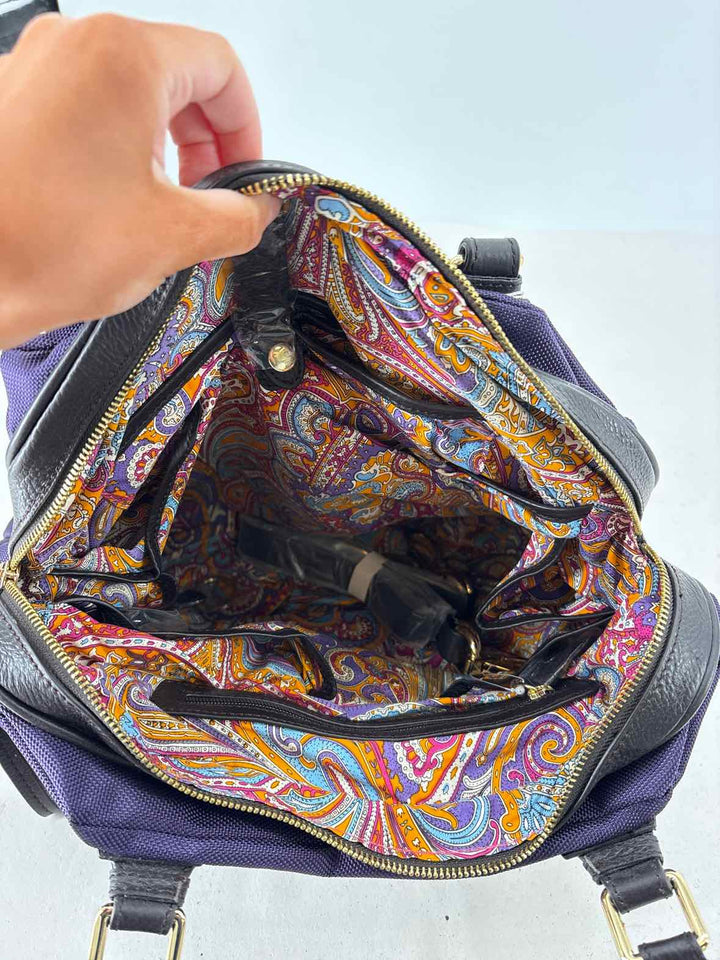 JPK Purse