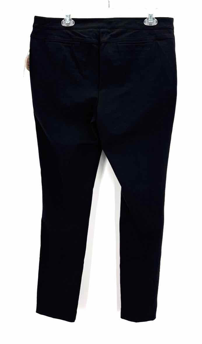 Size 14 INC Black Knit Pants