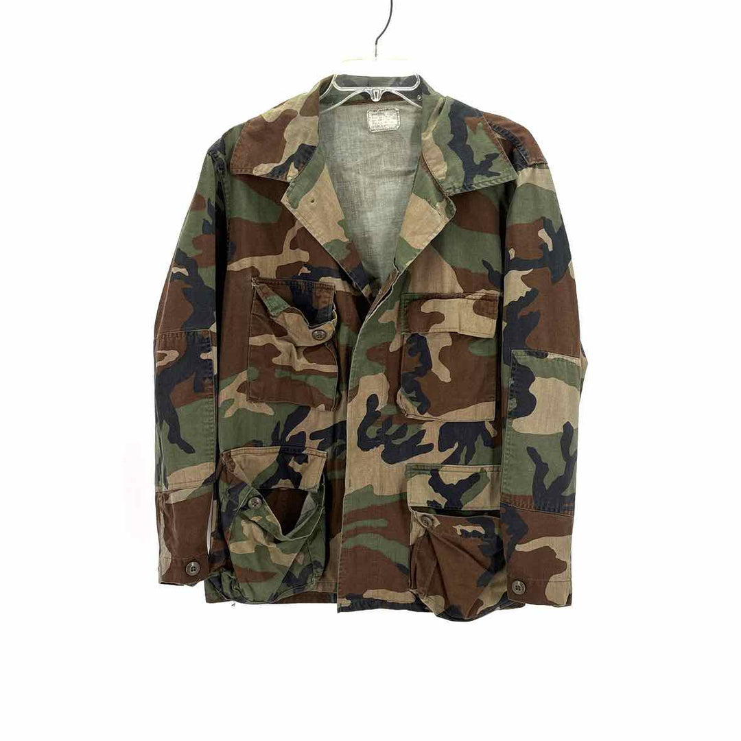 Size XL Multi-Color Jacket