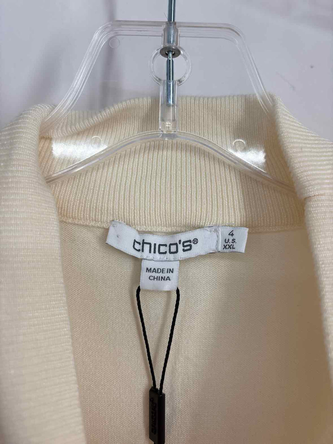 Size 1X Chico&