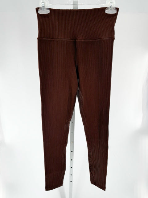 Size S Athleta Brown Pants