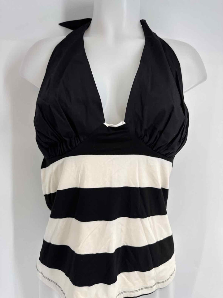 Size XL Anthropologie Black Shirt