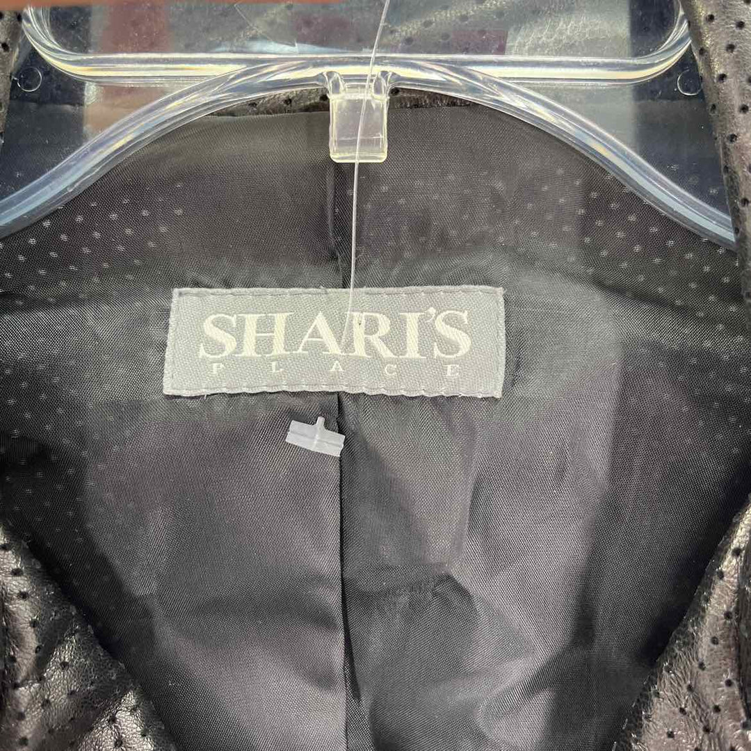 Size 4 Black Jacket