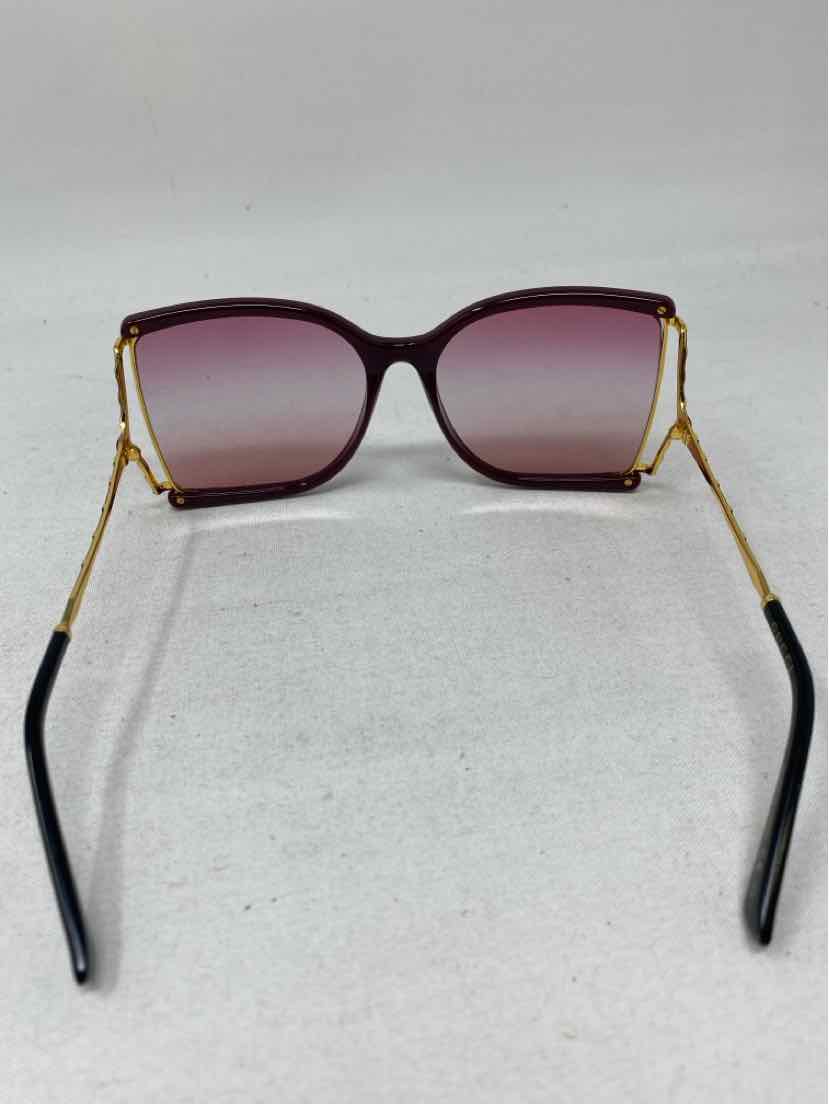 Gucci Luxury - Sunglasses