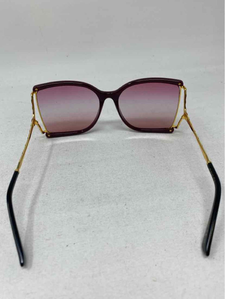 Gucci Luxury - Sunglasses