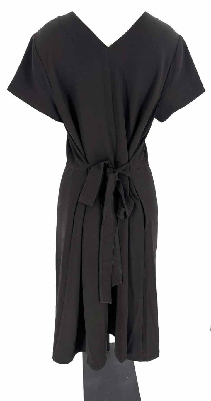 Size XS UNIVERSAL STANDARD Black Dress