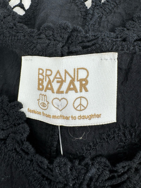 Size S Black Shirt