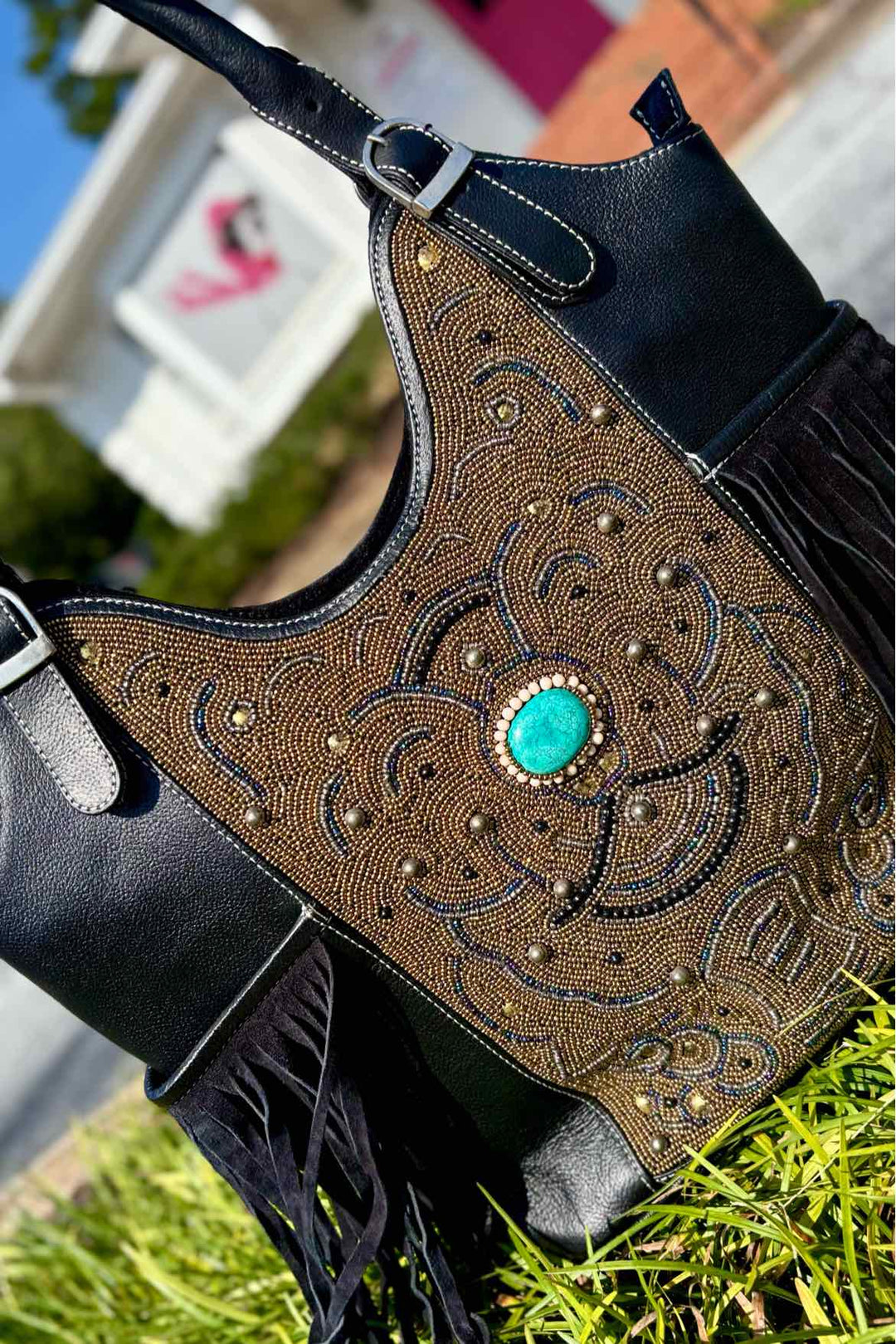 Purse