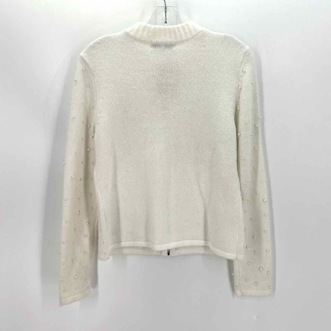 Size M White Sweater