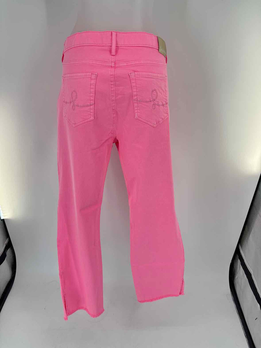 Size 14 Lilly Pulitzer Pink Pants