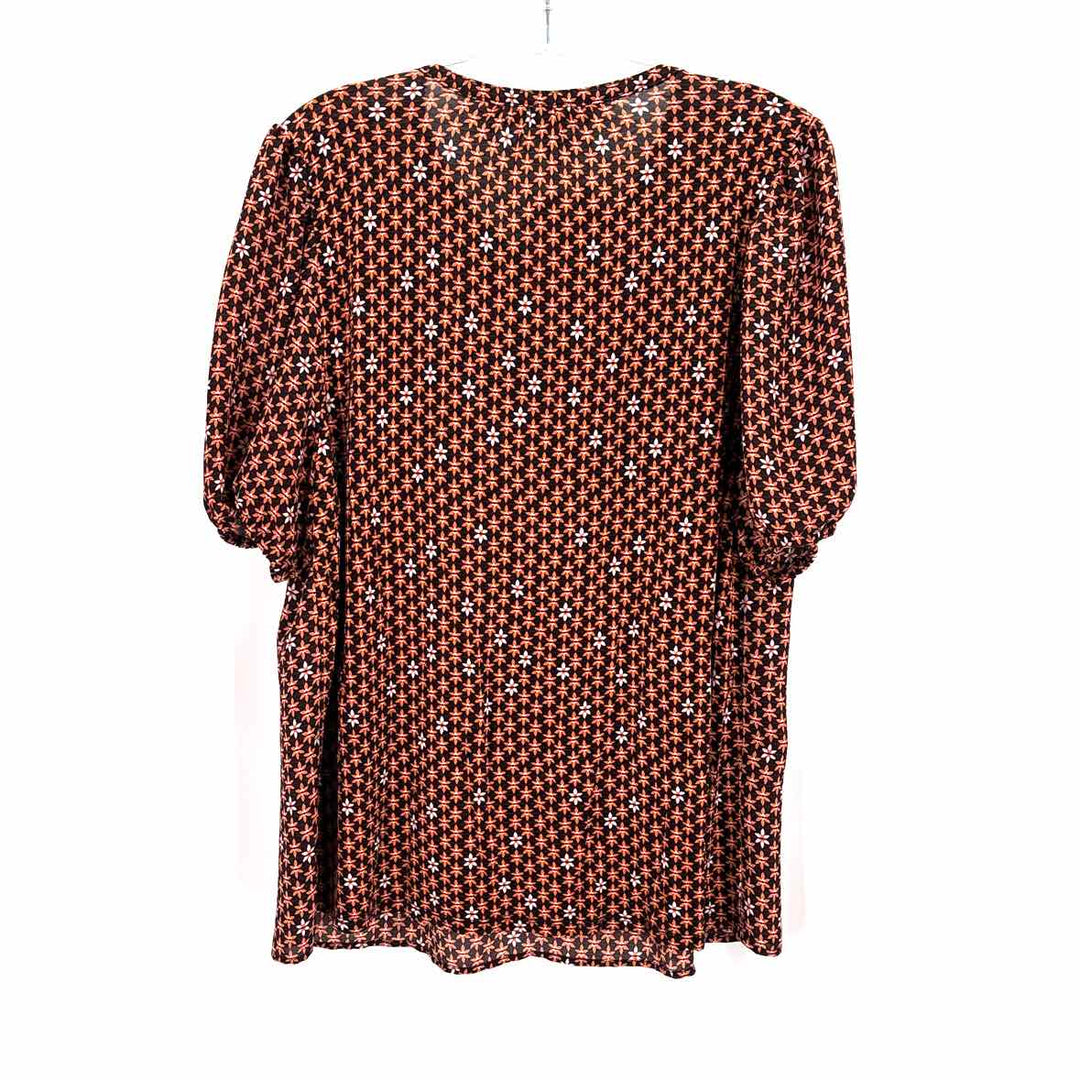 Size XL LOFT Multi-Color Shirt