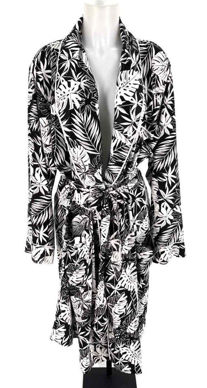 Size L/XL INC Multi-Color Pajamas