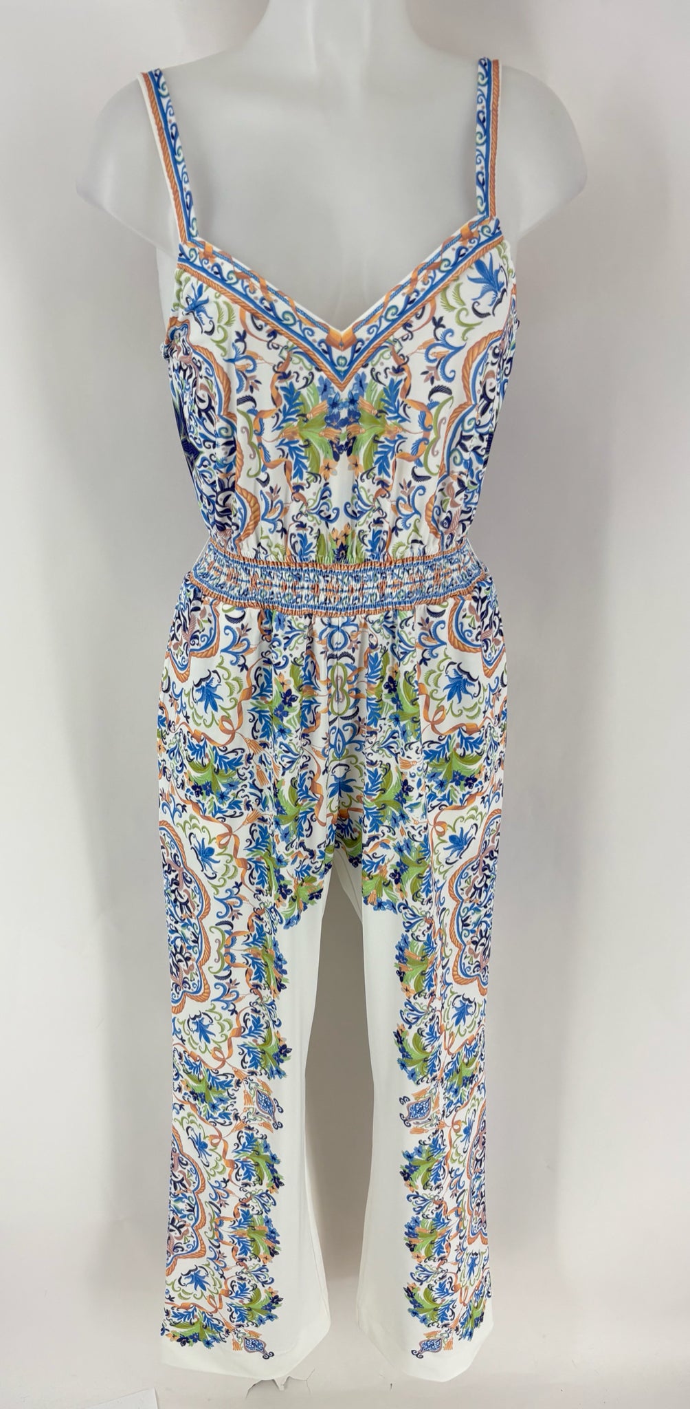 Size S HALE BOB White Dress