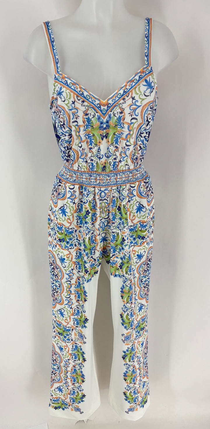 Size S HALE BOB White Dress