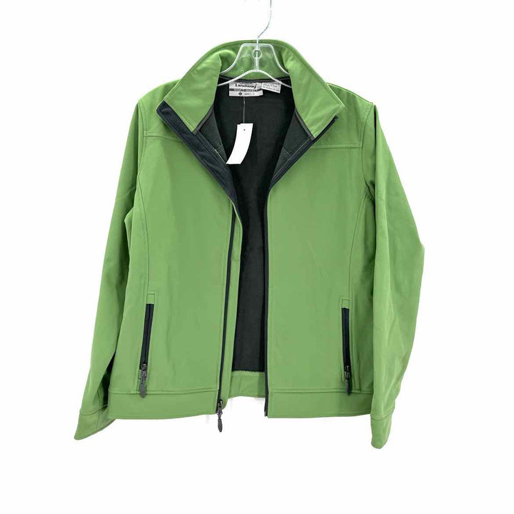 Size S Green Jacket