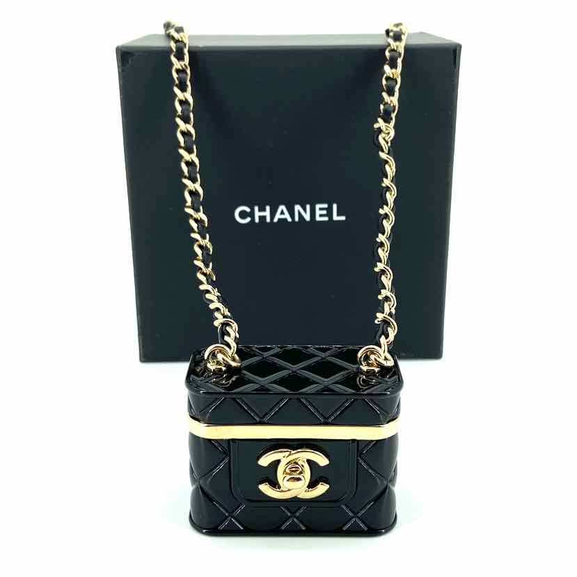 Chanel Luxury - Necklace