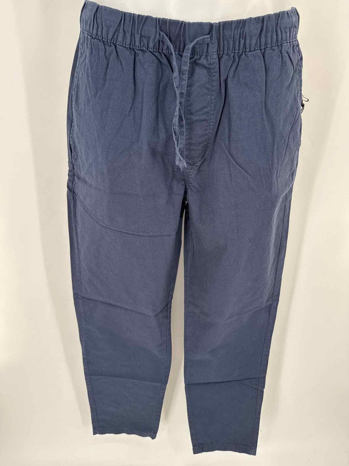 Size M ONIA Navy Pants