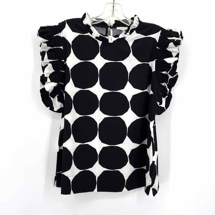 Size L JODIFL Multi-Color Shirt