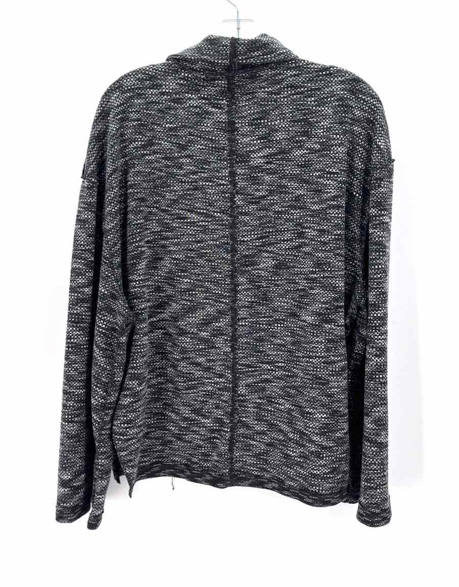 Size L WE THE FREE Black Shirt