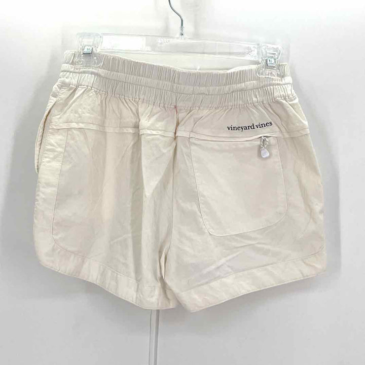 Size XXS Vineyard Vines Ivory Shorts