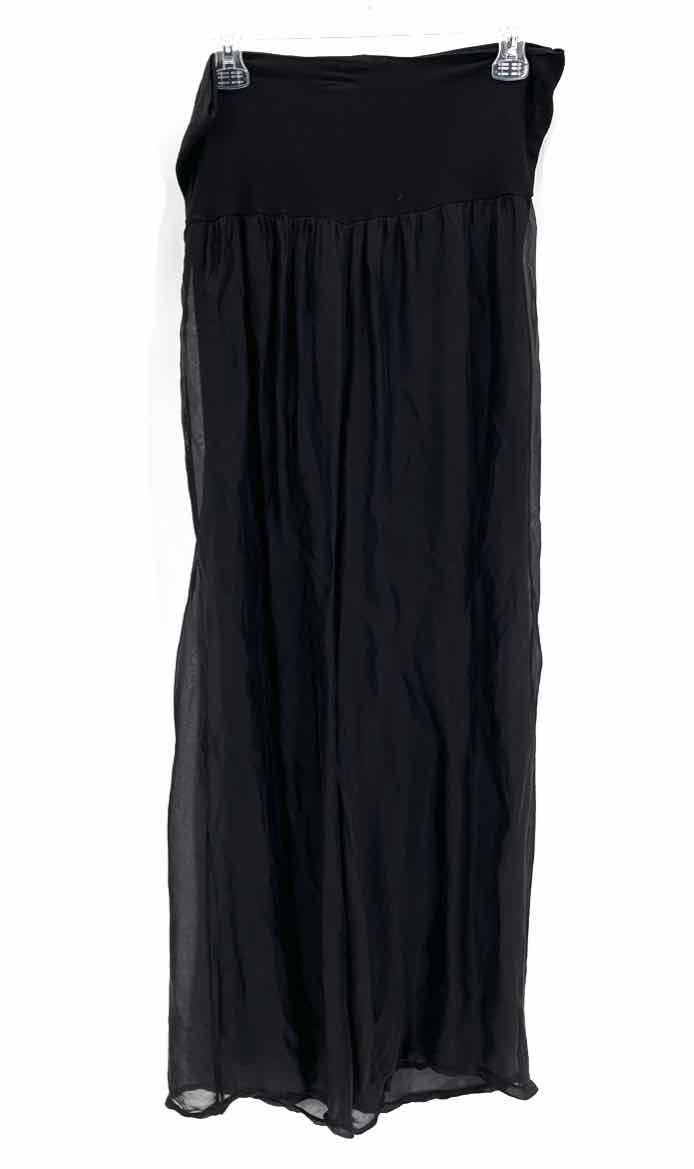 Size XL Black Pants