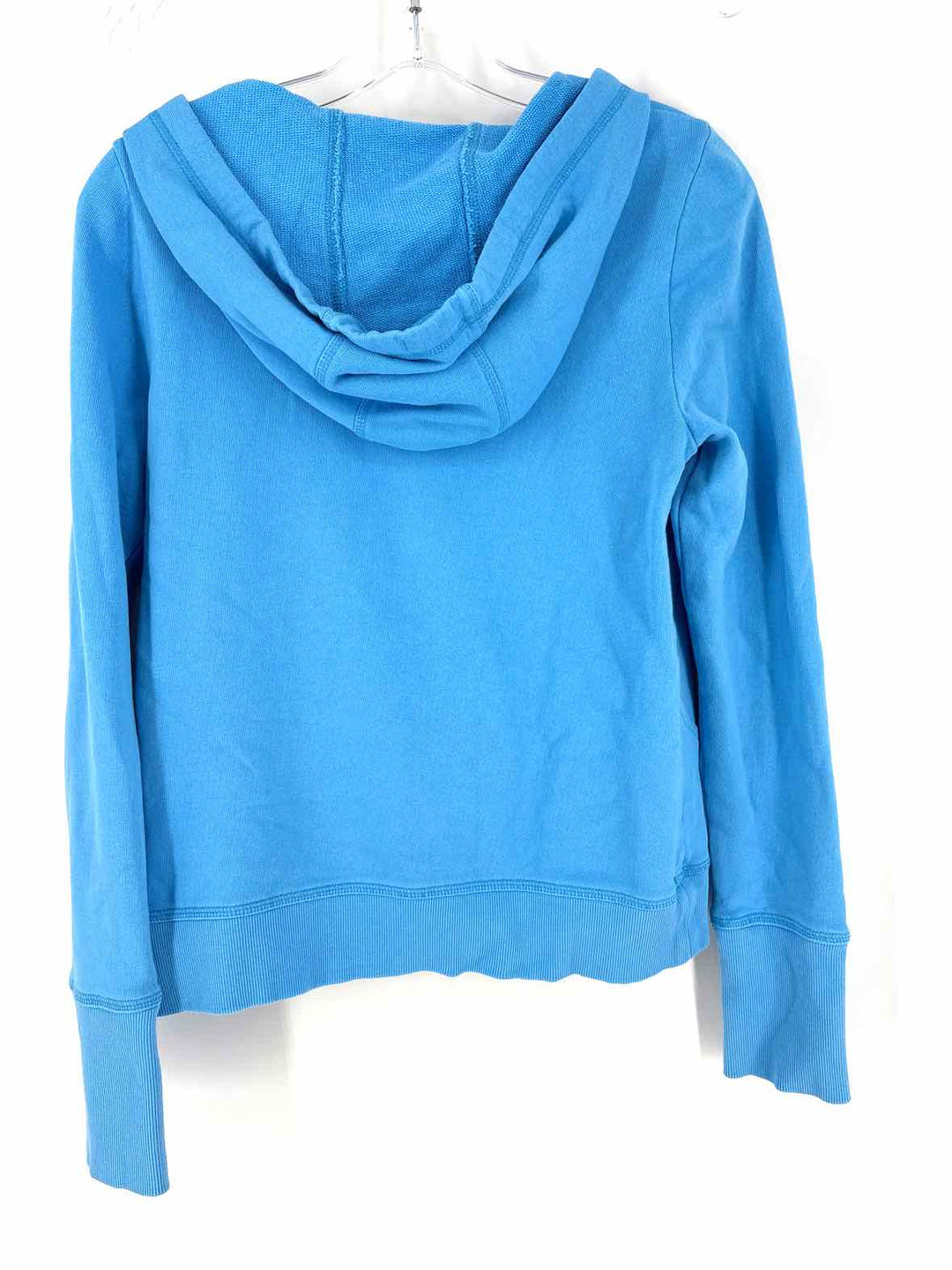 Size S Lilly Pulitzer Blue Shirt