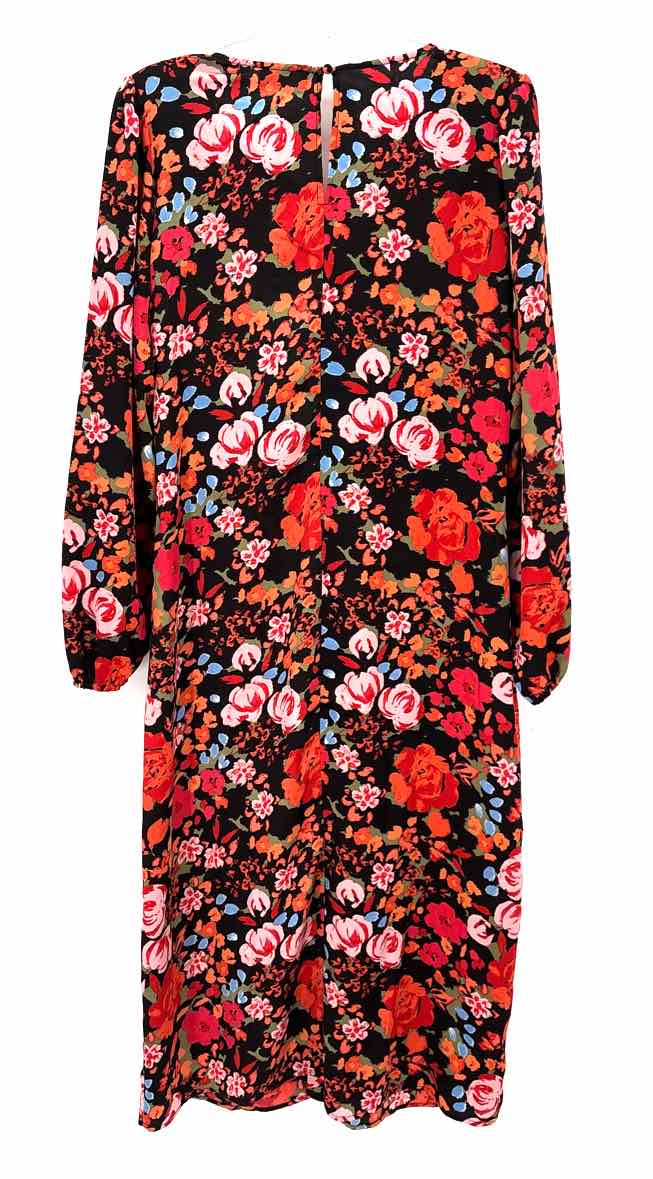 Size XL VERO MODA Multi-Color Dress