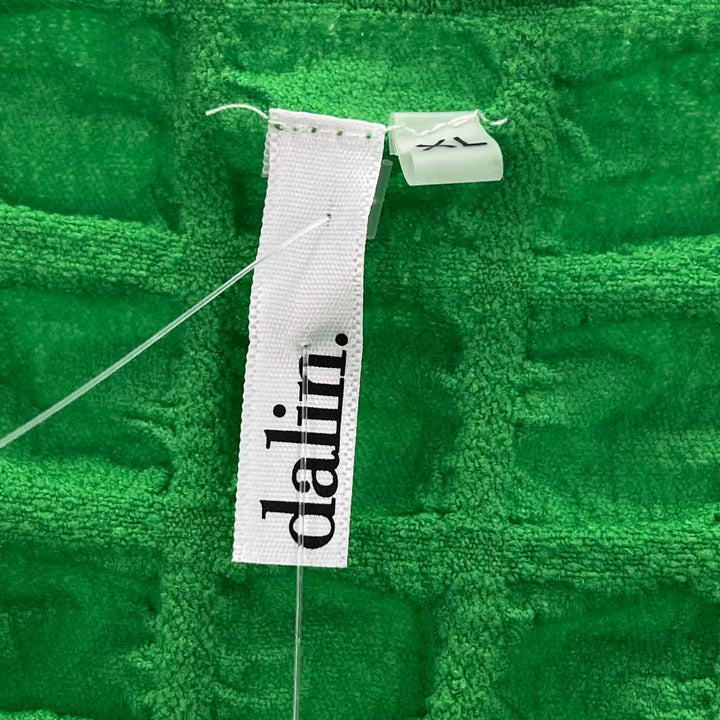 Size XL Green Shirt