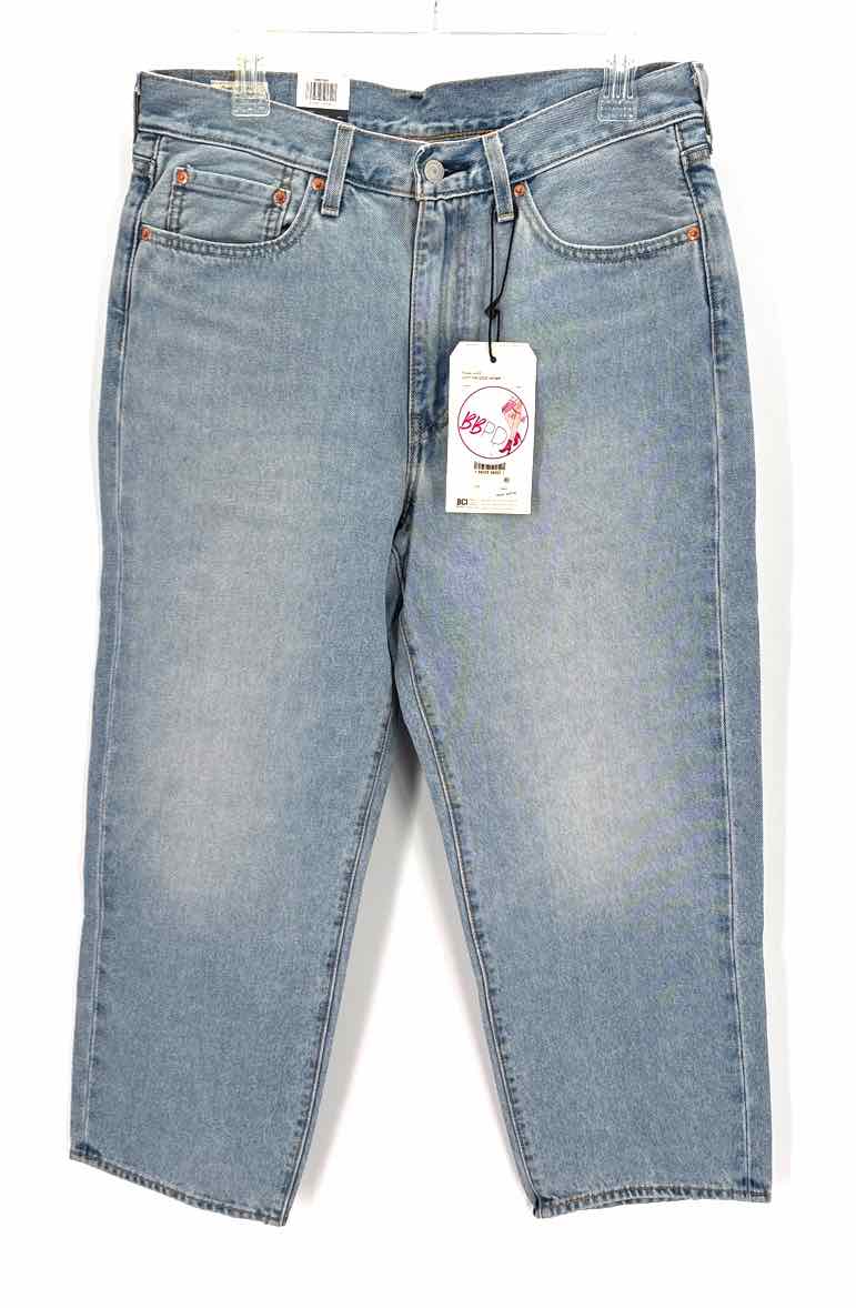 Size 32 Levi's Denim Pants