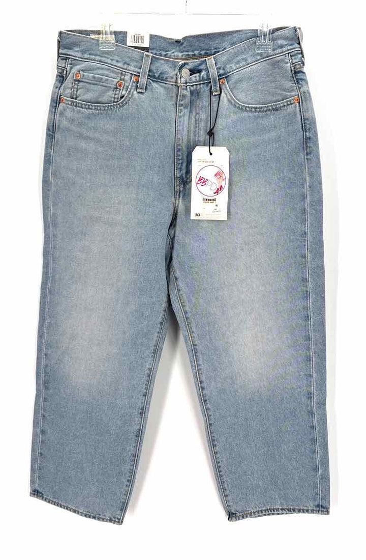 Size 32 Levi's Denim Pants