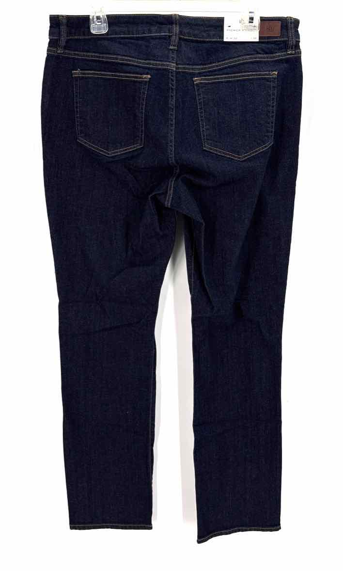 Size 14 RALPH LAUREN Denim Pants
