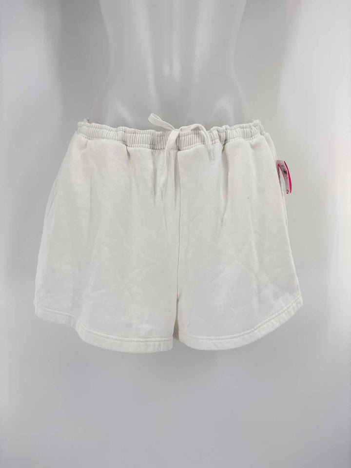 Size XL GAP White Shorts
