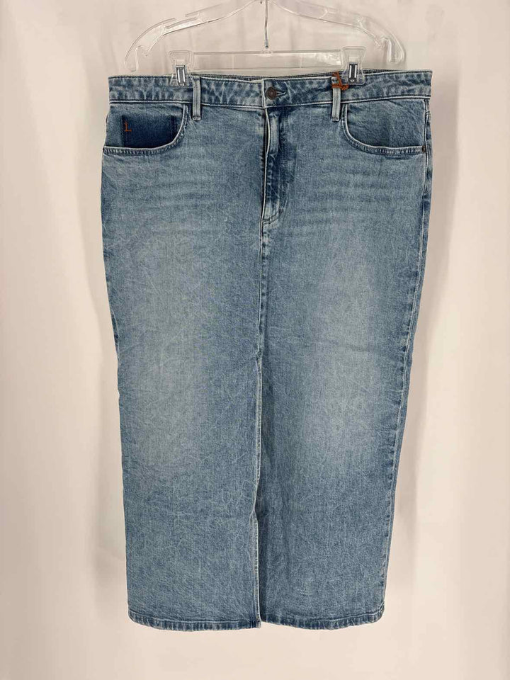 Size 33 LAFAYETTE Denim Pants