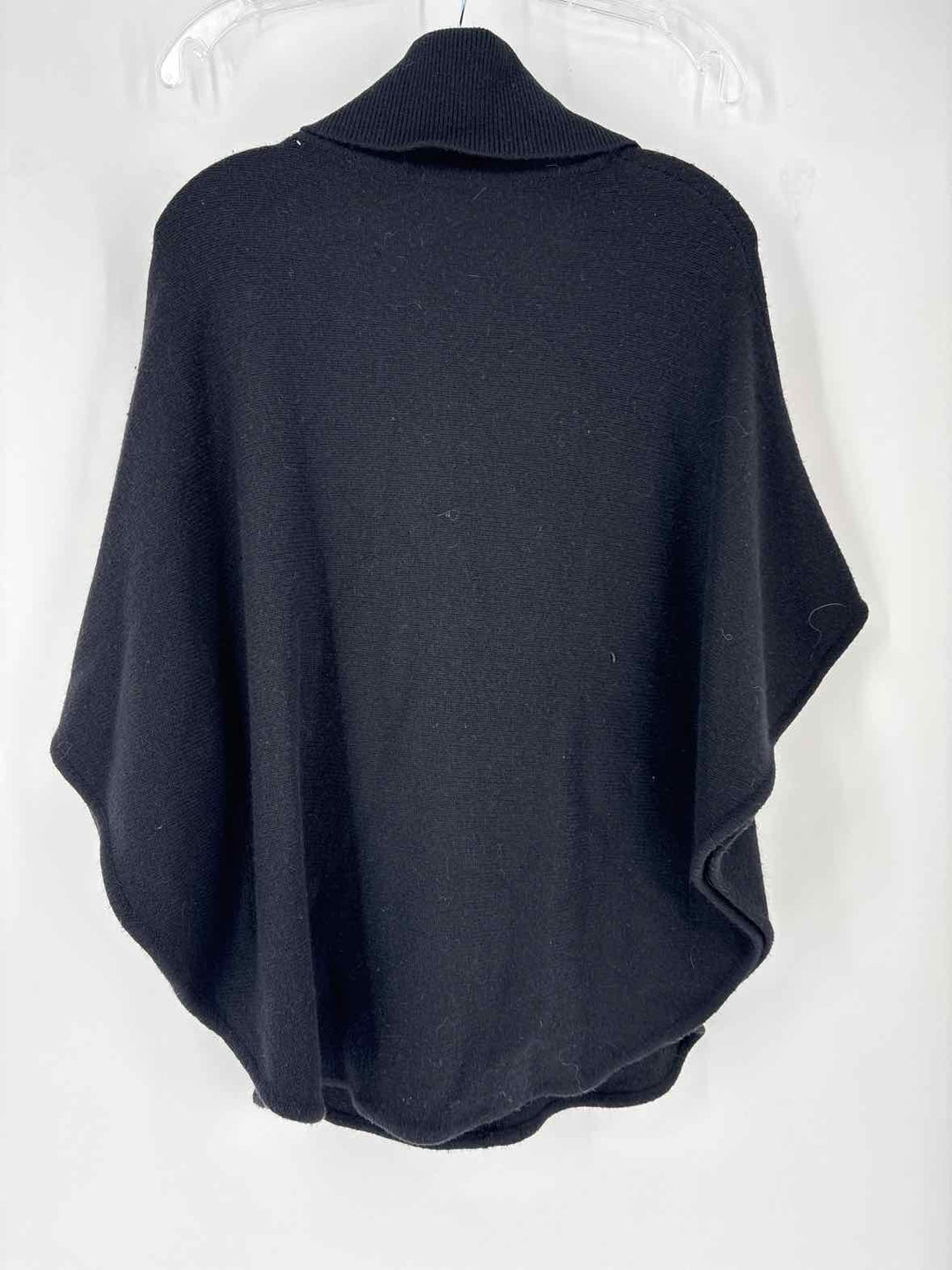 Size S Black Sweater