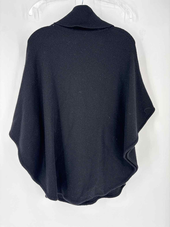 Size S Black Sweater