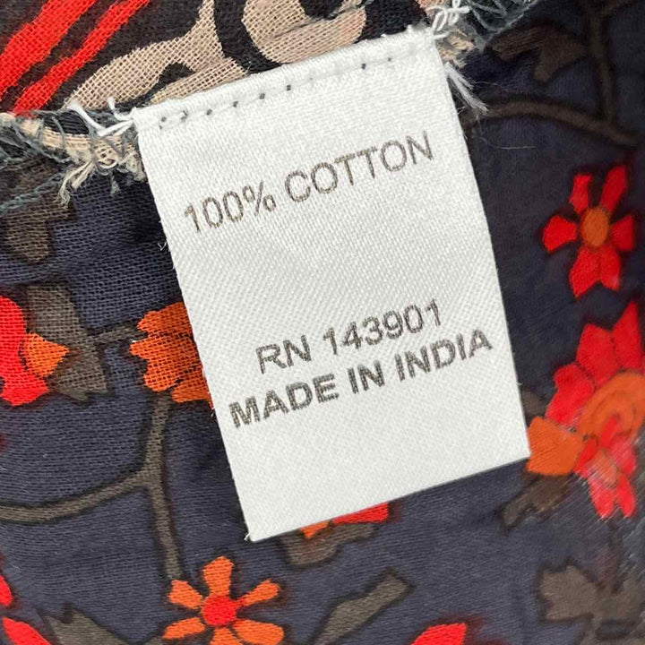 Size L/XL Multi-Color Shirt