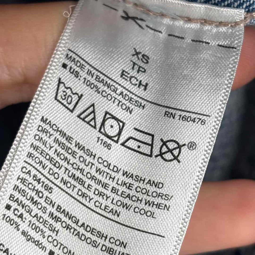 Size 26 JOES Denim Pants