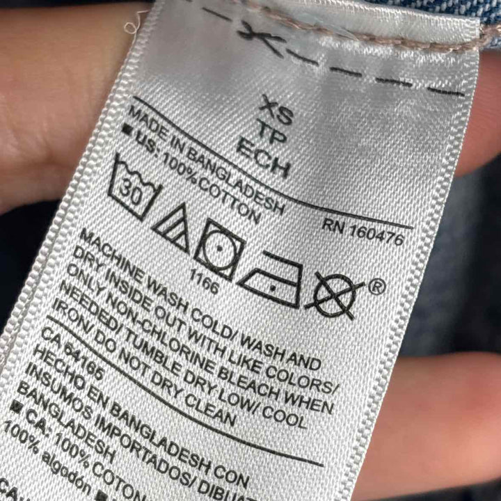 Size 26 JOES Denim Pants