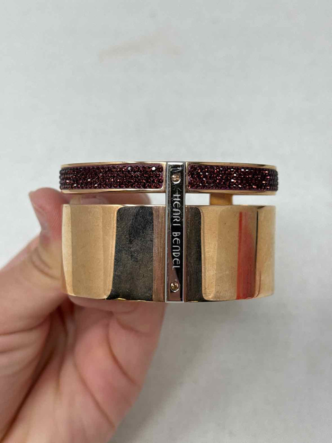 HENRI BENDAL Bracelet