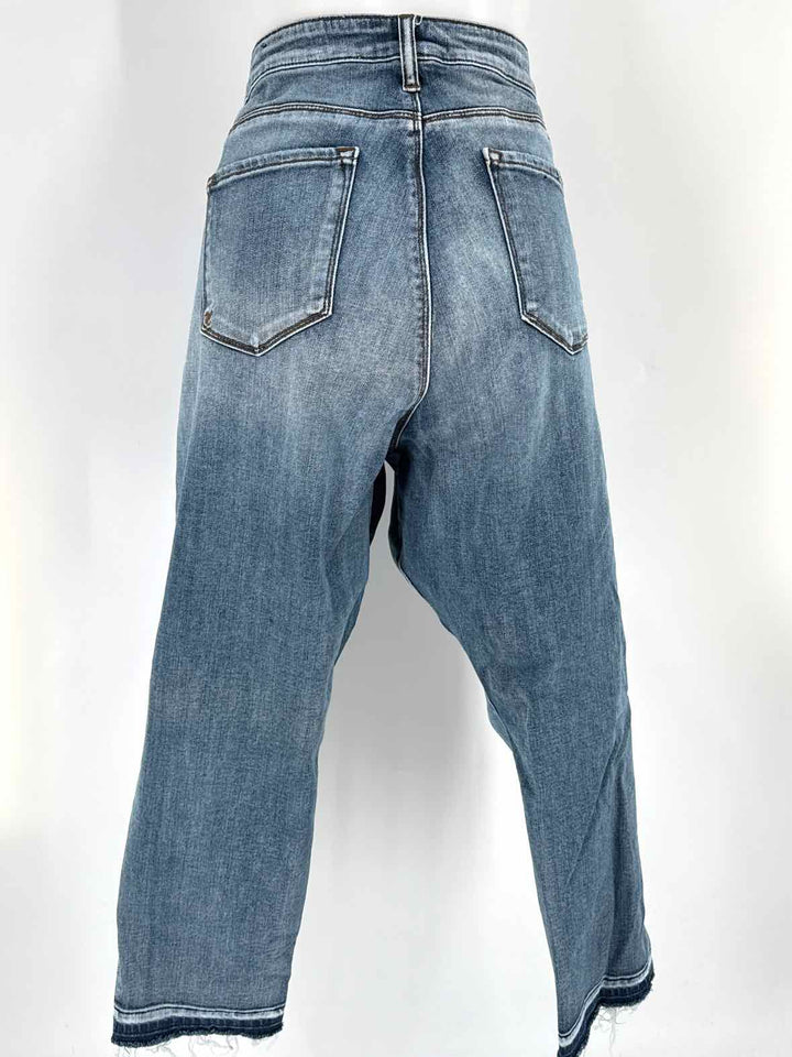 Size 18 KUT Denim Pants