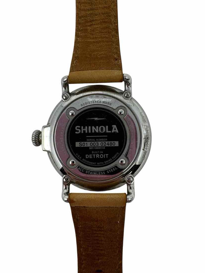 WATCH