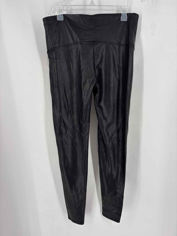 Size 2X SPANX Black Pants