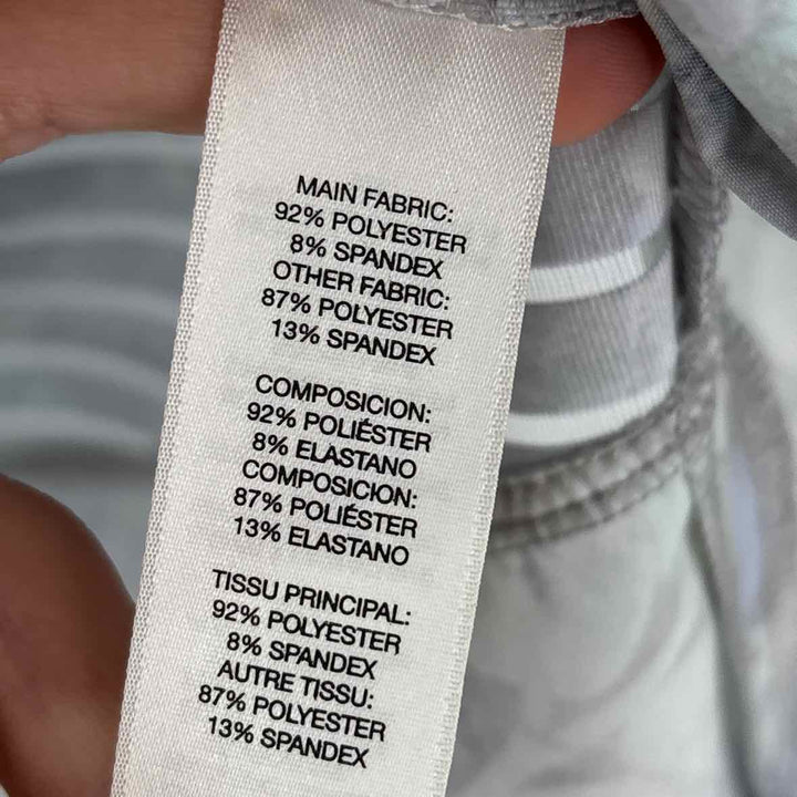 Size 0 Chico's Aqua Jacket