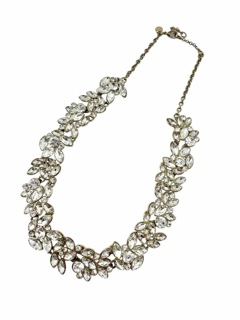 J Crew Necklace