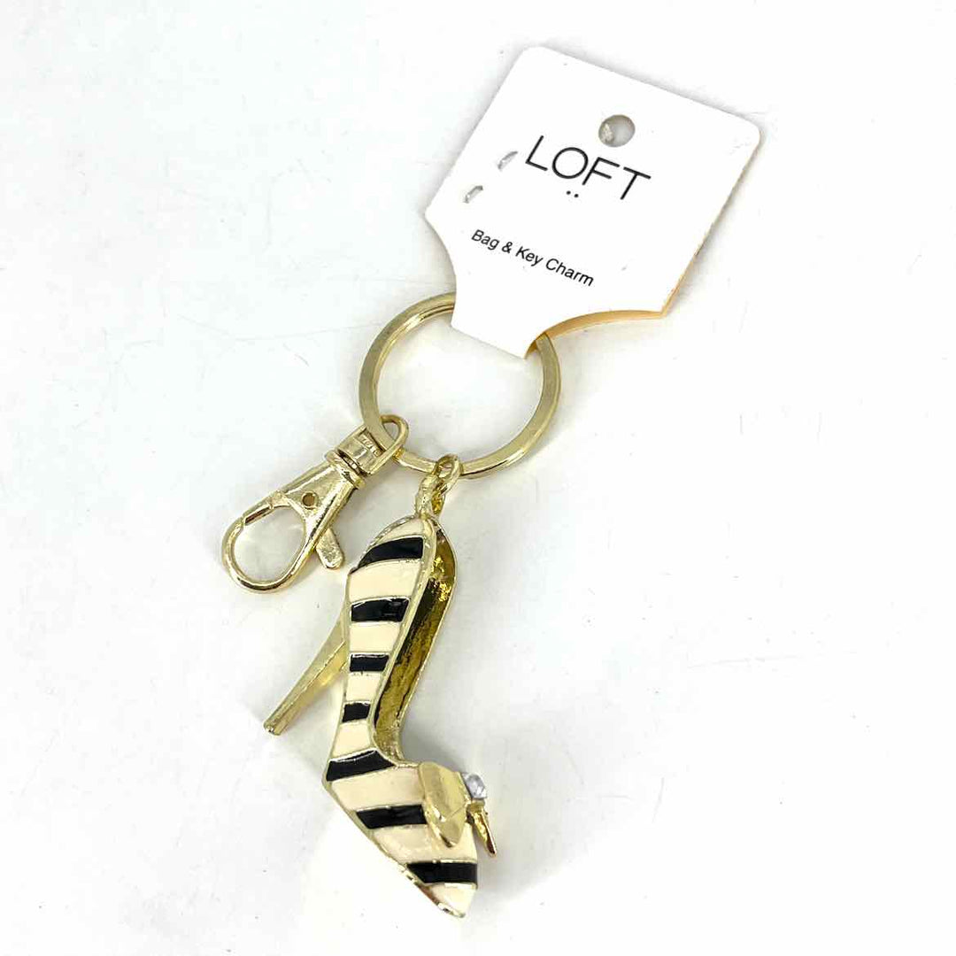 LOFT Key Chain