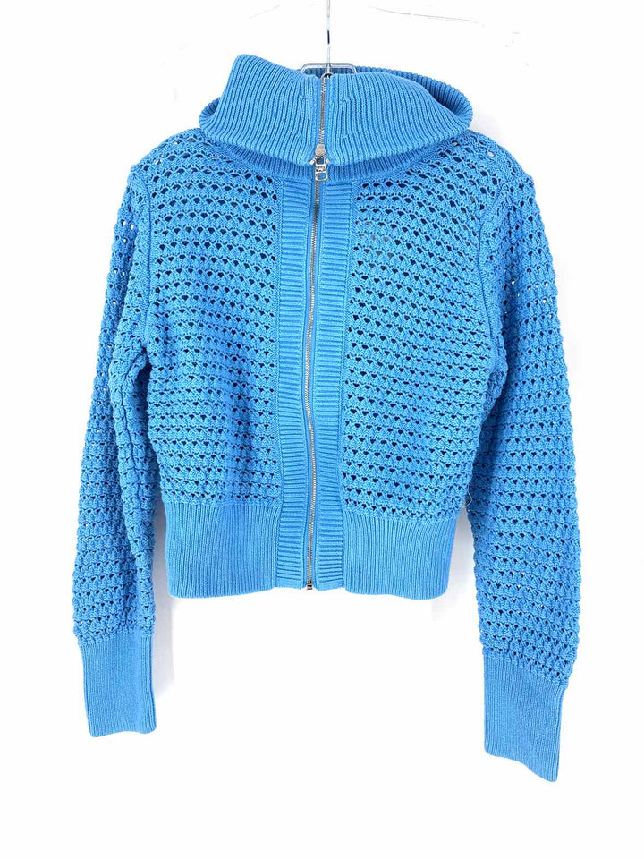 Size S VARLEY Blue Sweater