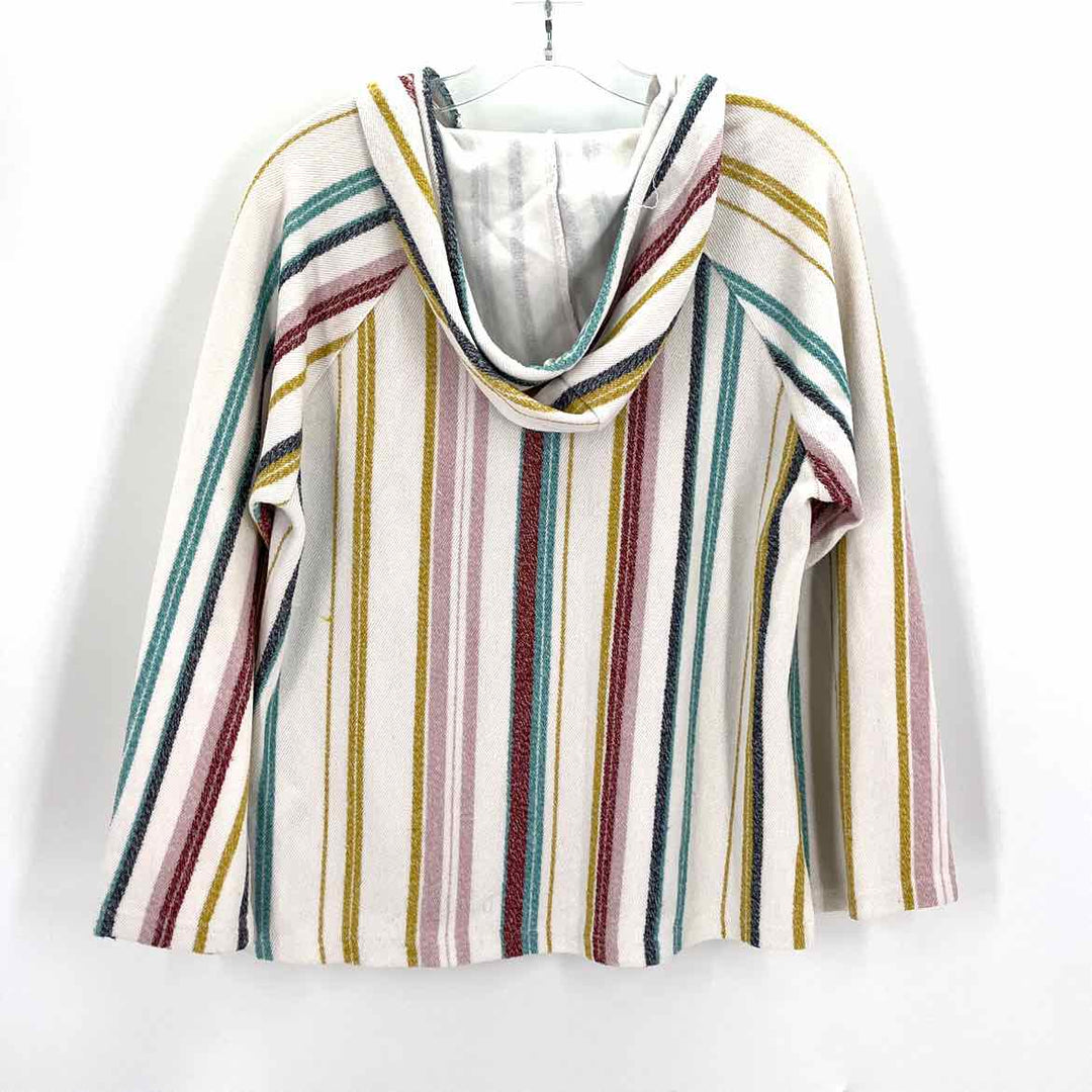 Size S Roxy Multi-Color Shirt