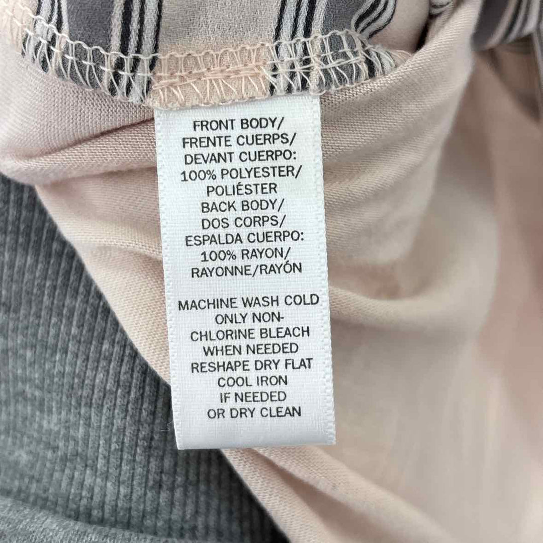 Size XXL Ann Taylor Tan Shirt